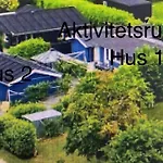 Сasa de vacaciones 2-family Activity Rønde