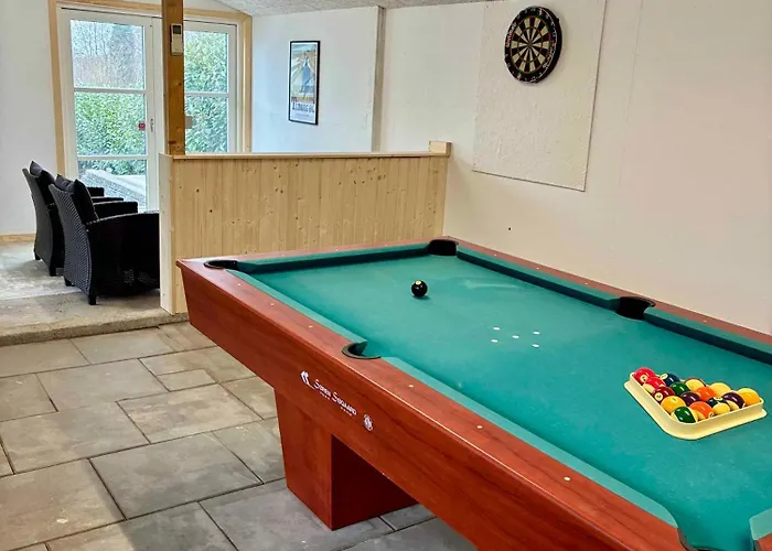 Holiday home 2-family Activity *