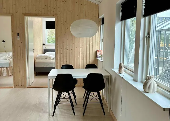 Holiday home 2-family Activity *