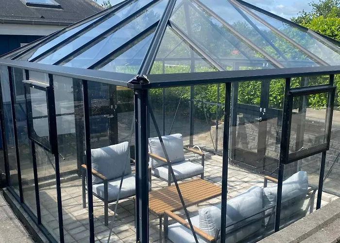 2-family Activity Holiday home