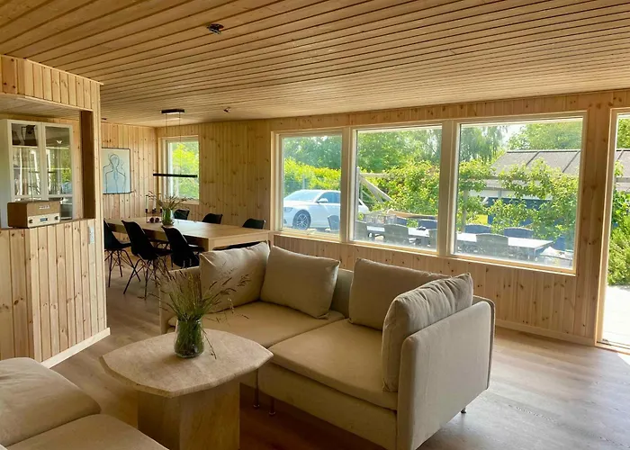 Holiday home 2-family Activity Ronde